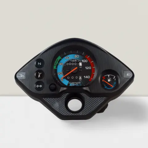 Meter Assembly Combination For Hero I Smart (37100aaf041s) - Image 2