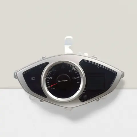 Meter Assembly Combination For Maestro (37100kzn901s) - Image 2