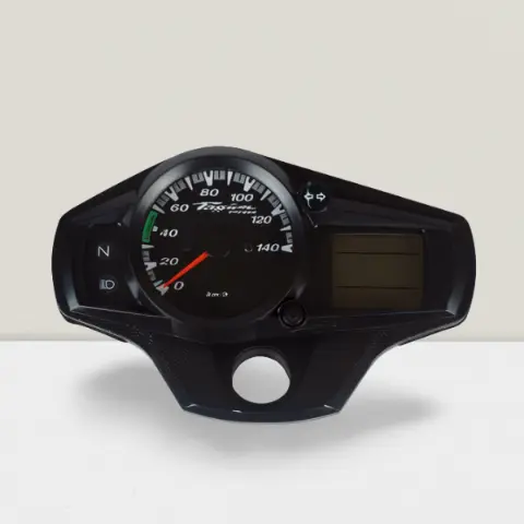 Meter Assembly Combination For Passion Pro (37100aach00s) - Image 2