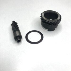 Meter garari for shine cb shine/unicorn metal