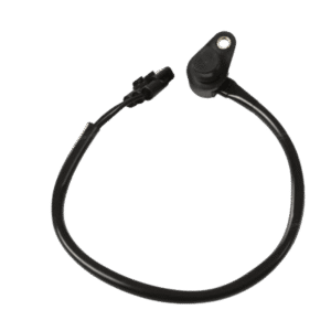 Parts on Bike