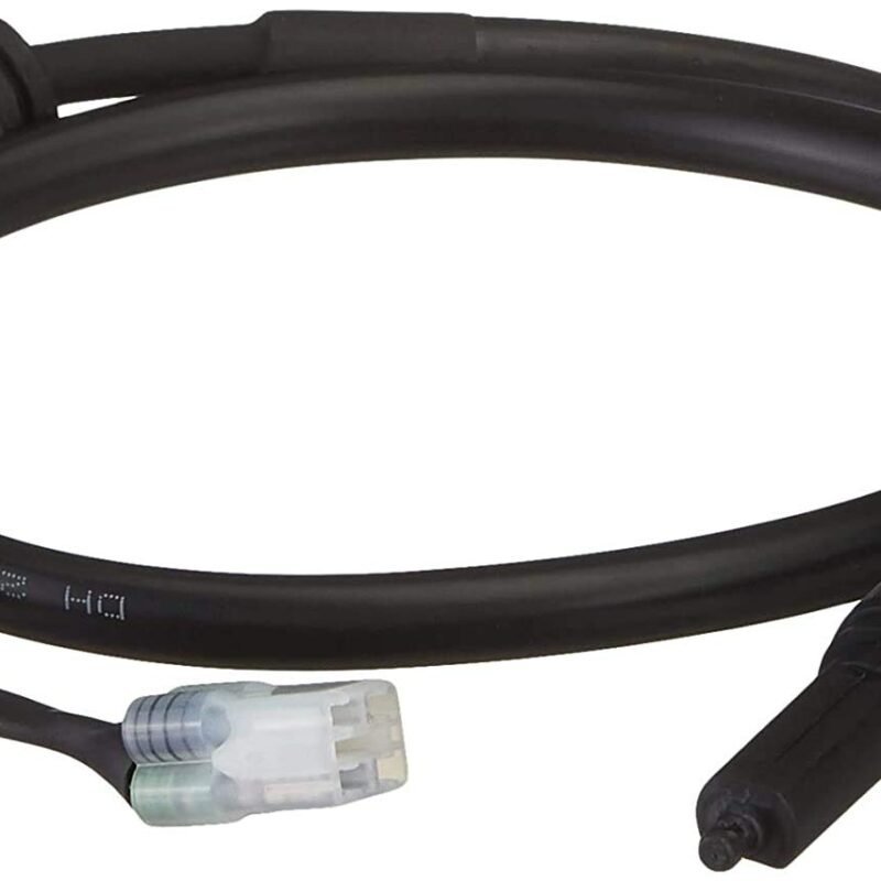 Wire Length Sensor Meter Sensor Wire Genuine - Buy Online at Best Price Parts on Bike