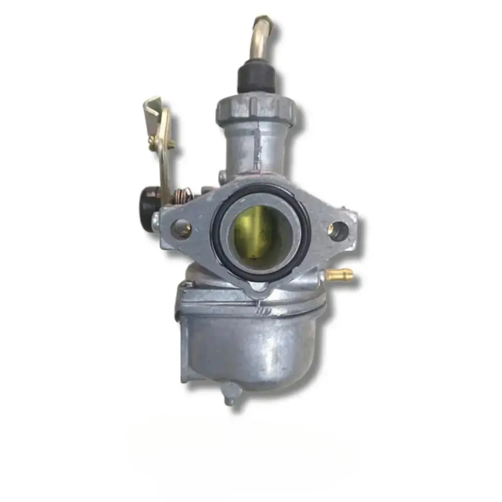 MIKCARB Bike Carburetor for Yamaha Libero 105CC