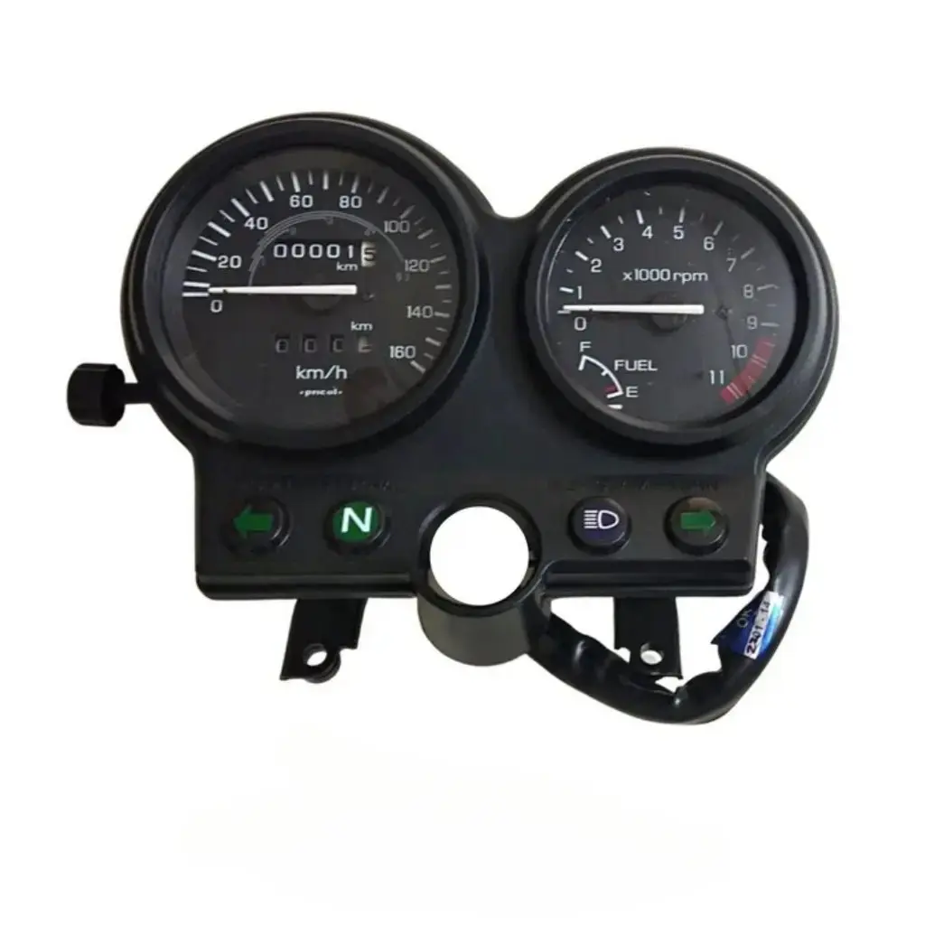 MINDA Analog Speedometer for Hero CBZ Xtreme Old Model