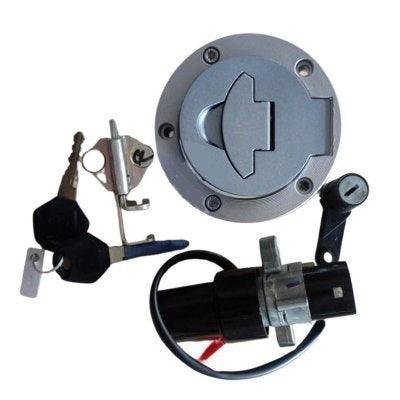 Minda Lock Set (for Yamaha R15 V1
