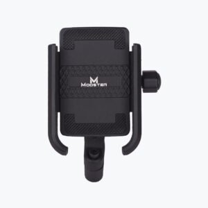 Modster Mobile Holder Handle Mount Black