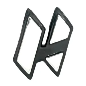 Parts on Bike