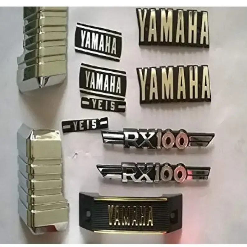 Yamaha MONOGRAM KIT (RX.239)