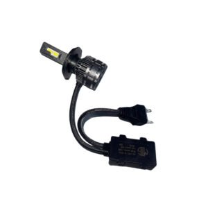 MOTO GENIUS H/L BULB 100W