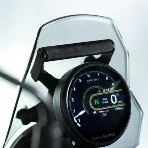 Moto Torque Himalayan 450 Gps Mount