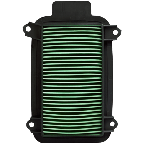 Motorcycle & Scooter Air Filter Compatible For Hero Pleasure - Image 2
