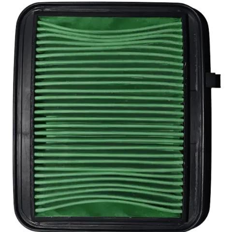 Motorcycle & Scooter Air Filter Compatible For Honda Dream Yuga - Image 2