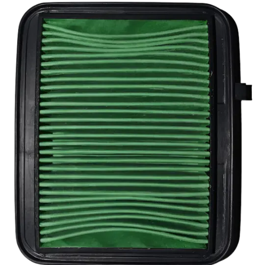 Motorcycle & Scooter Air Filter Compatible For Honda Dream Yuga