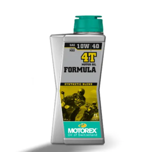 Motorex 10W40 FORMULA ( JASO MA2 ) 1L