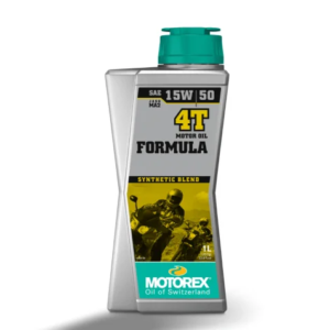 Motorex 15W50 Formula ( JASO MA2 ) 1L