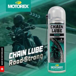Motorex Chain Lube Road Strong ( 500 ML )