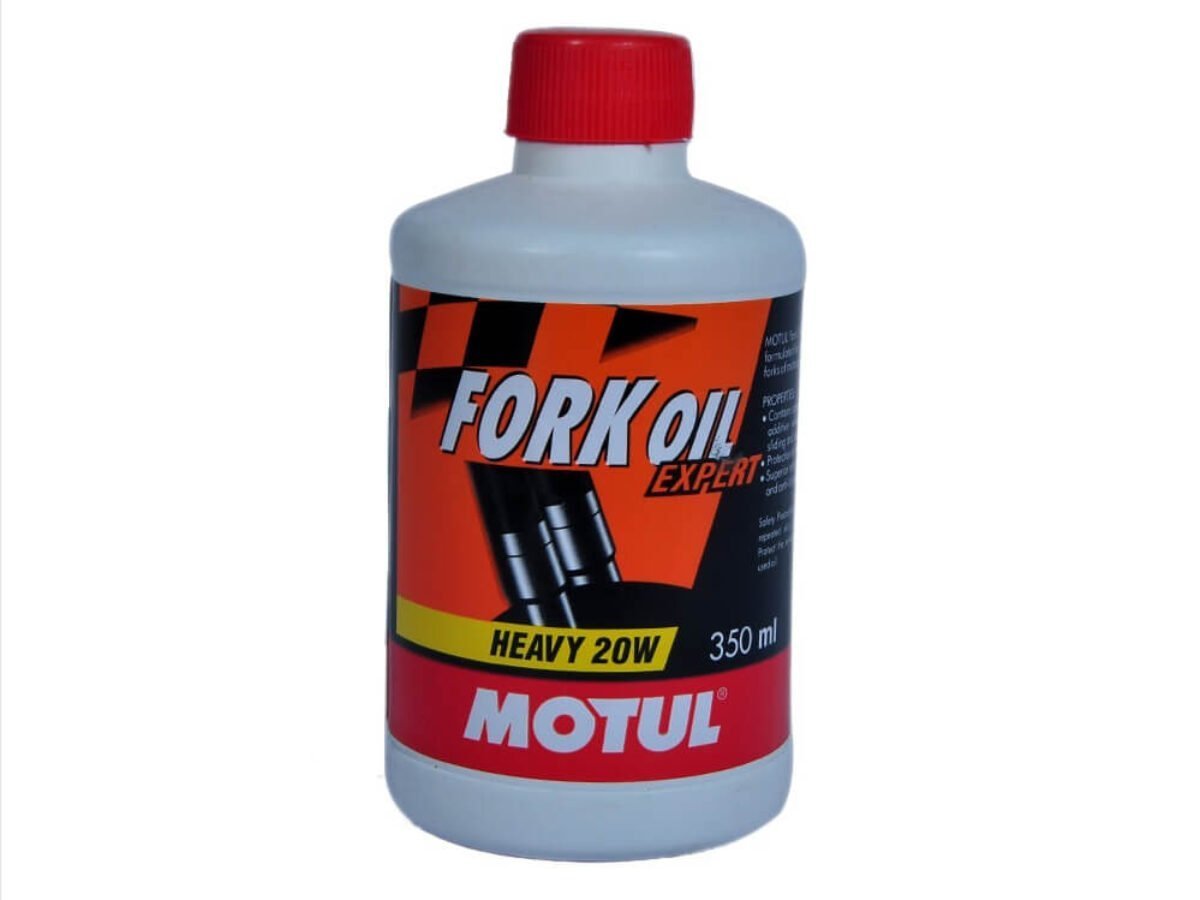 Motul Fork Oil For Ktm Bikes - Image 2