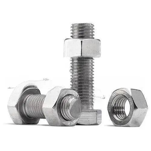 Nut Bolt 10x35