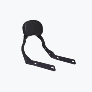MTQ Harley 440X Backrest