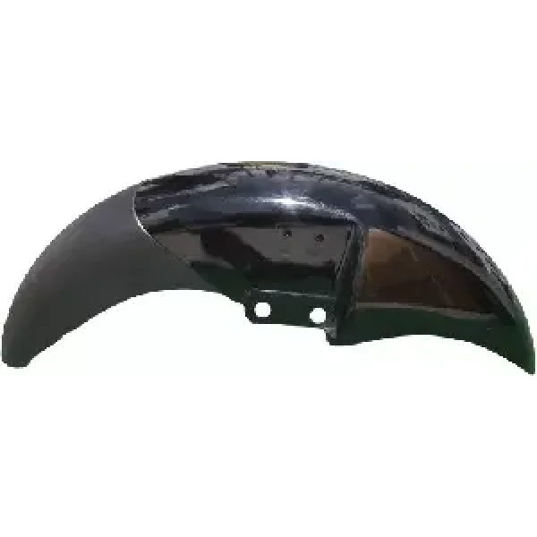Mud Guard For B. Platina & Ct-100 Black & Caliber Black