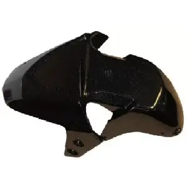Mud Guard For H. Maestro Edge Black