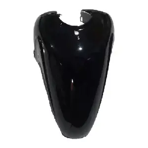 Mud Guard For H. Pleasure Black