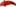 Mud Guard For Saluto Red