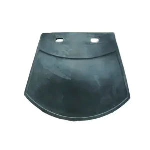 Parts on Bike