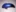 Mudguard For Apache Rtr Blue