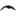 Mudguard For Cd Deluxe Black & Hf Deluxe Black