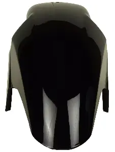 Mudguard For Discover 100cc Black