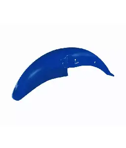 Mudguard For Passion Xpro Blue