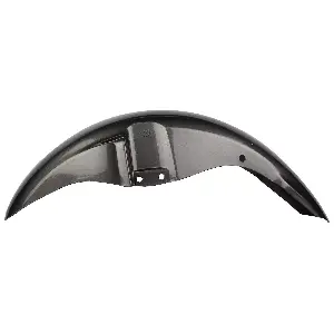 Mudguard For Splendor Grey