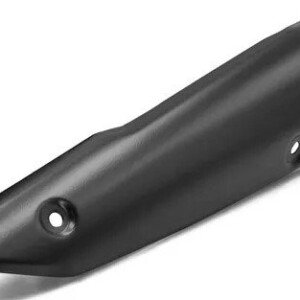 Parts on Bike