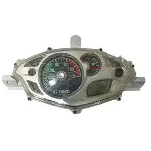 MUKUT Digital Speedometer for Hero Duet Old Model