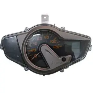 MUKUT Digital Speedometer for Hero Maestro Edge