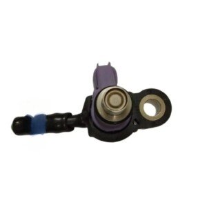 Parts on Bike