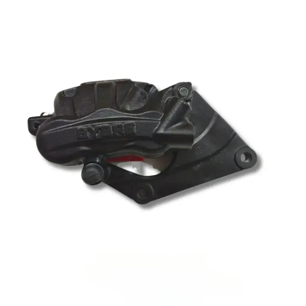 Mukut Rear Brake Disc Caliper for Hero Glamour Fi
