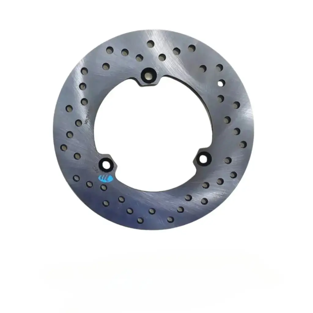 Mukut Rear Disc Brake Plate