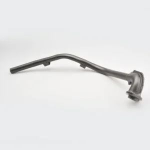 Parts on Bike