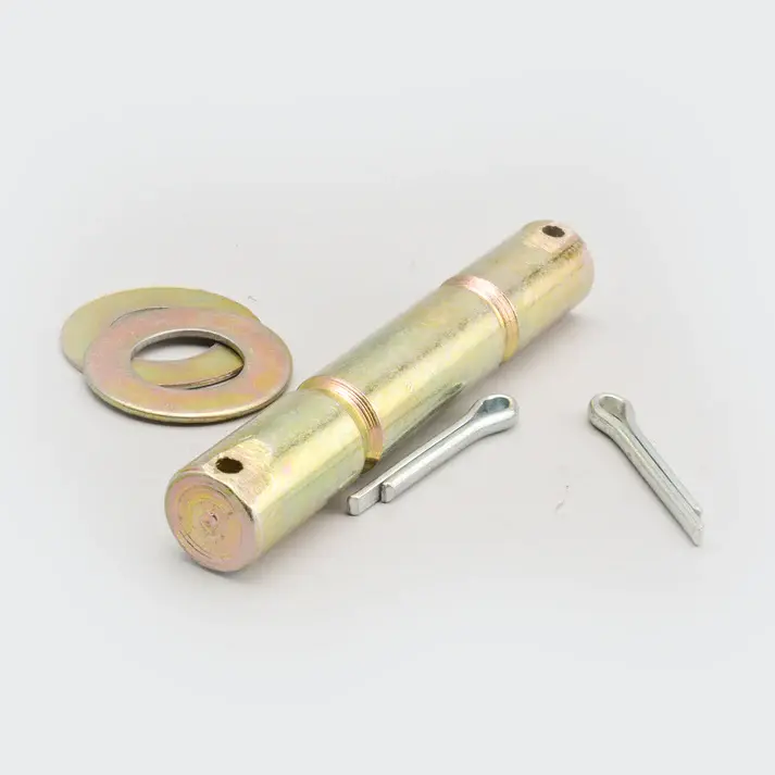 Centre Stand Pin Kit Xl/xt/champ - Image 2