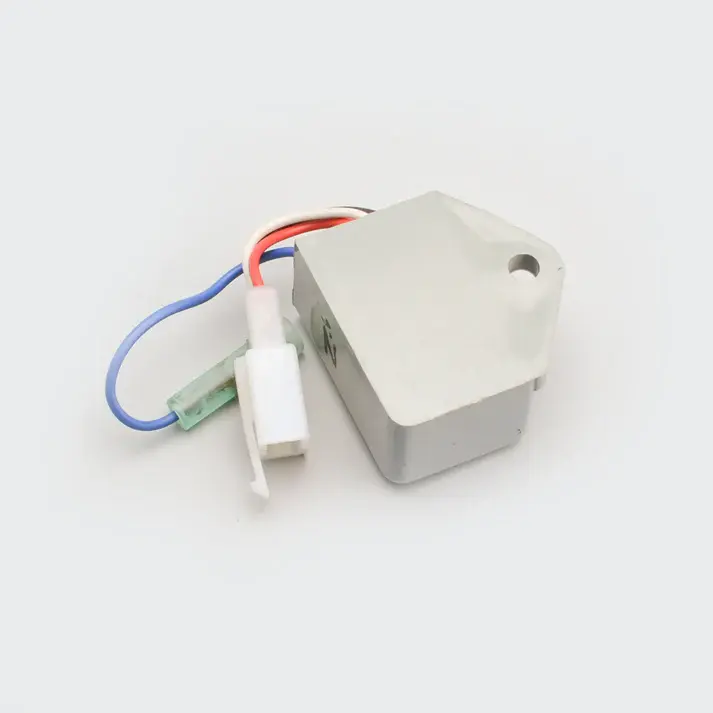 Cdi Unit Scooty/scooty N/m - Image 2