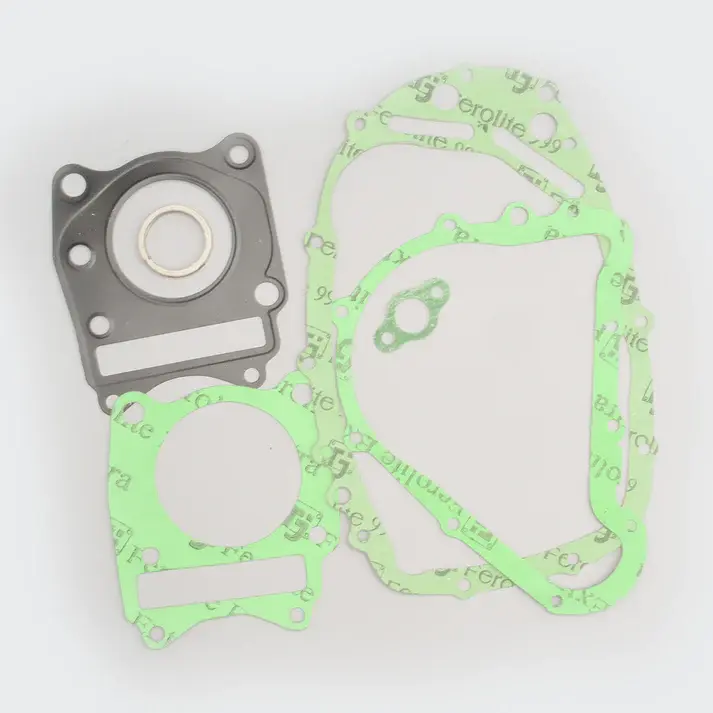 Packing Kit Fiero - Image 2