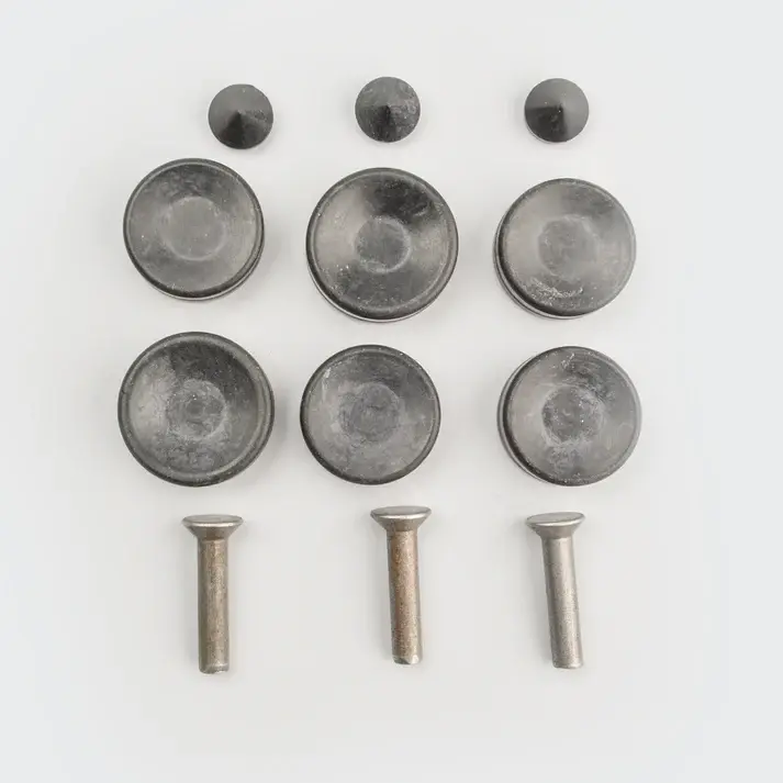 Yamaha Rubber Kit Clutch Rxg/rx135