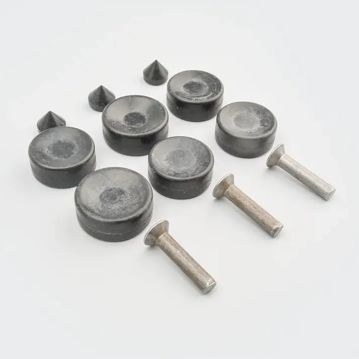 Yamaha Rubber Kit Clutch Rxg/rx135 - Image 2