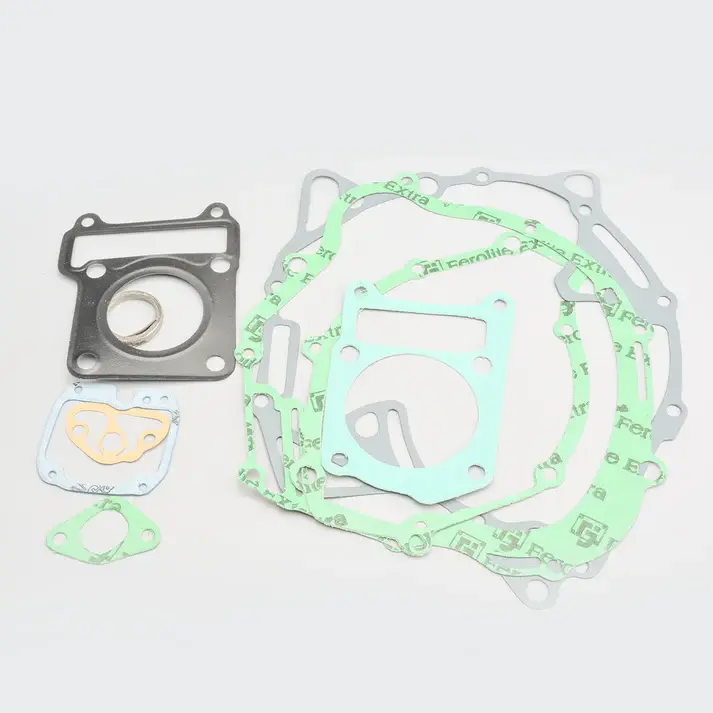 Packing Kit Crux/crux-r - Image 2