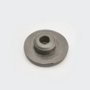 Parts on Bike
