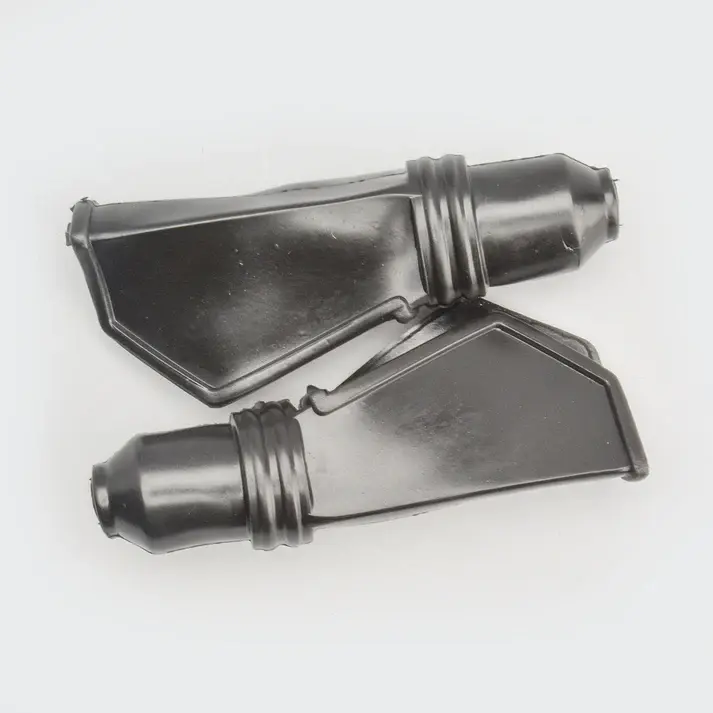 Yamaha Yoke Cover Ybx/crux/rxz