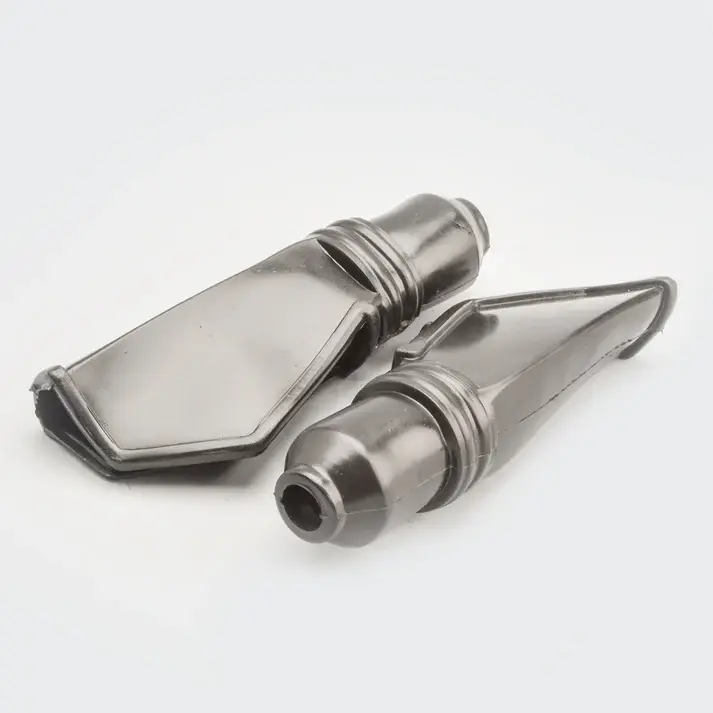 Yamaha Yoke Cover Ybx/crux/rxz - Image 2