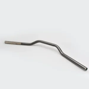 Parts on Bike